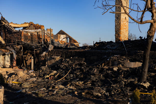 Reliable Board Up Services contractor in Springtown, PA by Fire Damage Doption